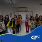 Palestra do Programa de Qualificação Gratuita