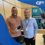 O CIEE Pernambuco concedeu entrevista a ABTV