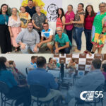 Seguimos na luta pela Defesa e Promoção dos Direitos da Criança e do Adolescente