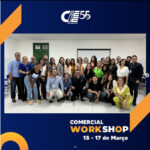 Inovação e Aprendizado: Consultores do CIEE Pernambuco se aprimoram em vendas e trabalho coletivo