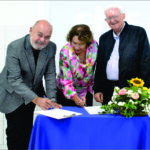 Acordo de cooperação para ampliar vagas da aprendizagem