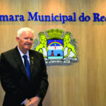 Presidente do CIEE receberá Medalha José Mariano