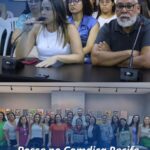 Posse no Comdica Recife