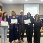 CIEE Pernambuco recebe certificados da SRTPE