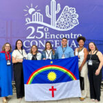 CIEE representa CEAS em evento Nacional