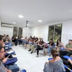 CIEE Pernambuco sedia Reuniões de Rede