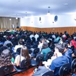 Em Caruaru, aprendizes participam do Fórum Municipal das Juventudes