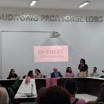 CIEE presente no 10º Encontro Nacional de Extensão e Cultura da UFPE
