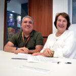 CIEE Pernambuco assina contrato de terceirização de TI com a Pitang 