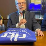 Carlos Calado é o novo presidente do Conselho de Administração do CIEE Pernambuco