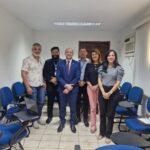 CIEE participa de audiência pública em Serra Talhada