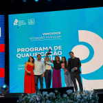 CIEE vence Prêmio Recife de Inovação 2025