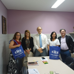 CIEE e Coordenadoria da Infância e Juventude de Pernambuco fazem  parceria em favor de crianças e adolescentes acolhidos