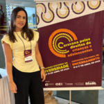 CIEE na Caravana Nacional da Diversidade pelos Direitos de Crianças e Adolescentes