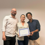 CIEE recebe homenagem da Prefeitura do Recife