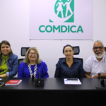 CIEE toma posse na Presidência do Comdica Recife