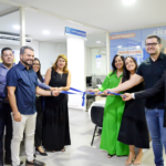 CIEE -PE inaugura 16ª unidade de atendimento