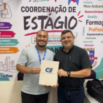 A Autarquia do Ensino Superior de Garanhuns (Aesga) passa a assinar os contratos de estágio eletronicamente 