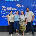 CIEE participa de Encontro Nacional de Gestores Municipais de Assistência Social