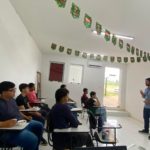 Em Agrestina, CIEE realiza reunião e treinamento com aprendizes