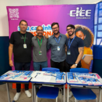 O CIEE participa da Caravana da Juventude em Caruaru