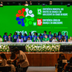 CIEE participa de Seminário Estadual de Prevenção e Erradicação do Trabalho Infantil