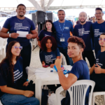 O  CIEE participou do lançamento da Trilha Jovem, em Belo Jardim
