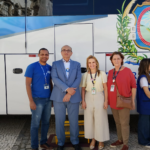 O CIEE participou da celebração dos 204 anos do TJPE 