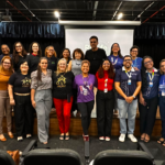 CIEE marca presença na Arena Go Semana da Aprendizagem