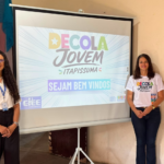Programa Decola Jovem e CIEE qualificam pessoas em Itapissuma