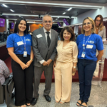 Reunião  de alinhamento com a SRT/PE