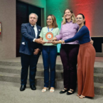 CIEE é “Empresa Comprometida com a Aprendizagem”